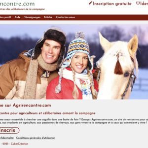 agrirencontre