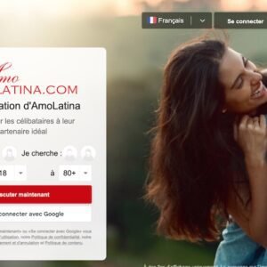 amorlatina