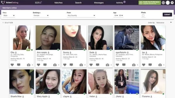AsianDating : le paradis des rencontres exotiques ou simple arnaque ? – Image 2