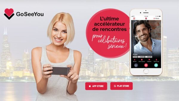 GoSeeYou : L’app de rencontre qui pourrait bien changer votre vie amoureuse au Québec – Image 5