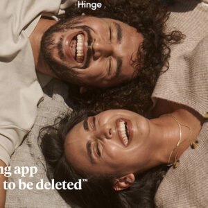 hinge