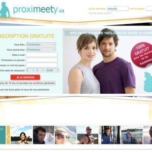proxymity