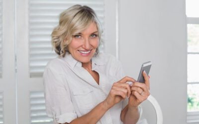 Un guide honnête des rencontres en ligne pour les célibataires de 50 et +