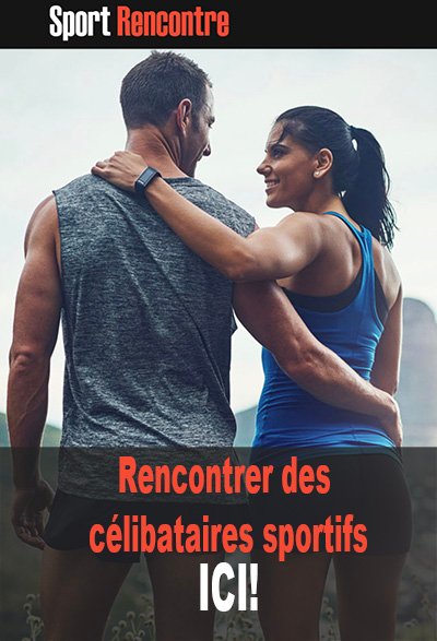 sport rencontre 