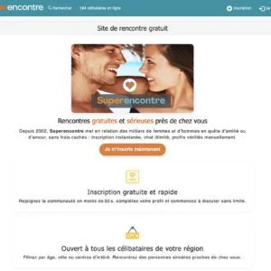 super-rencontre