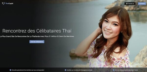 thaicupid