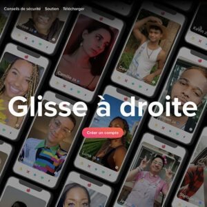 tinder