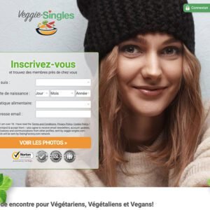 veggi-singles