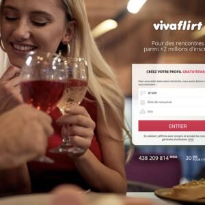 vivaflirt