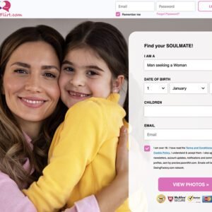 parentflirt