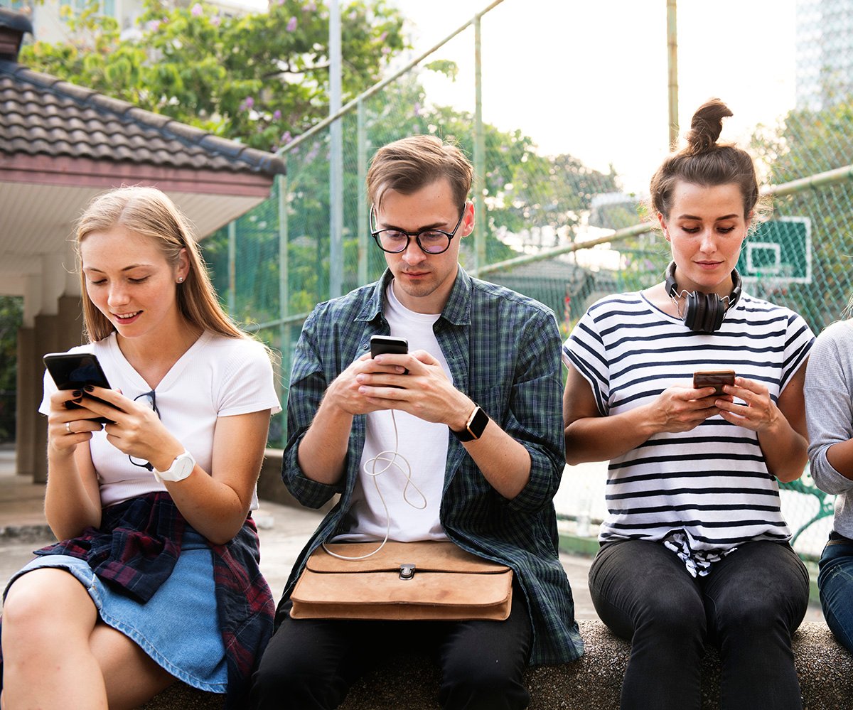 Vous cherchez l’amour en ligne ? Voici pourquoi 3 applis suffisent largement