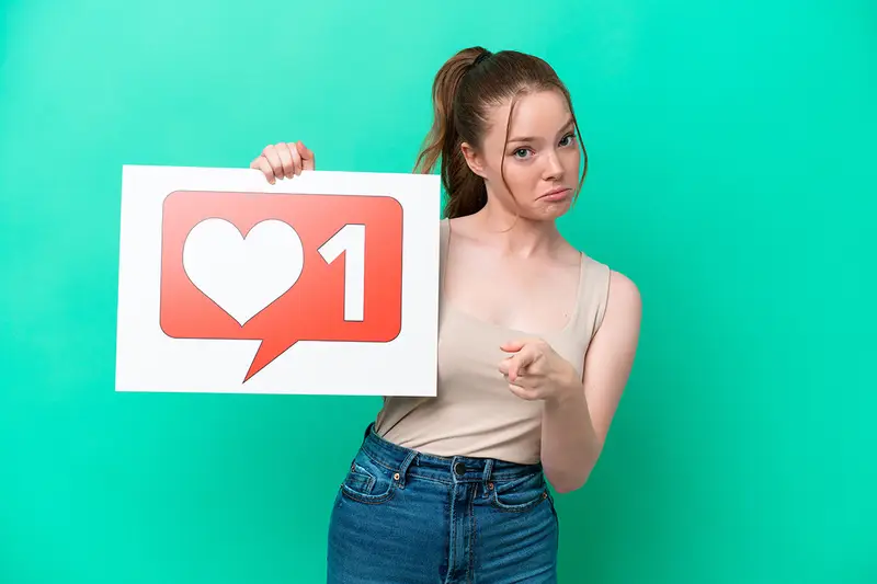 Les signaux que tu cherches la validation plus que l’amour