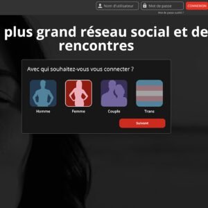 Adult Friend Finder, le Tinder version adulte : trop chaud pour être vrai ?