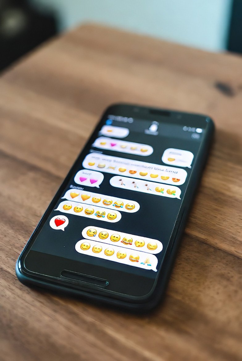 Comment décoder les intentions derrière les emojis