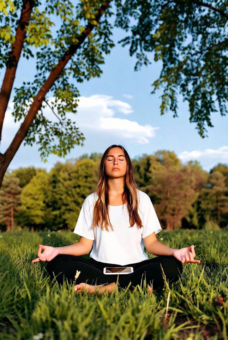 6. Retrouver du sens : ralentir et choisir