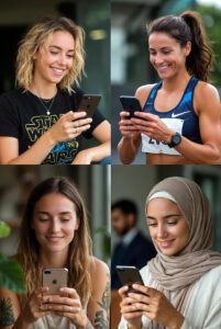 Les applis spécialisées : niche ou vraie solution ?