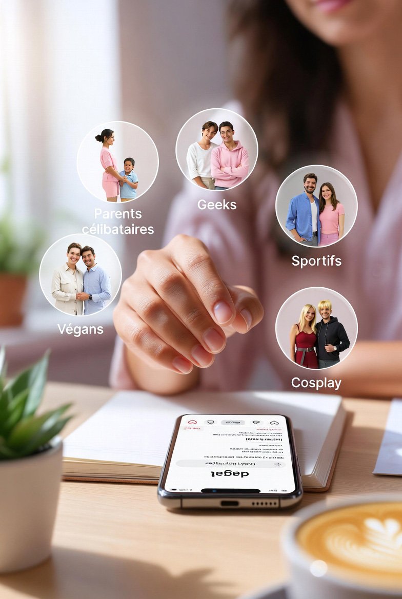 Quand une appli spécialisée devient vraiment utile