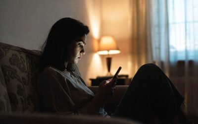 Le piège mental des applis de rencontre: êtes-vous en train d’y tomber?