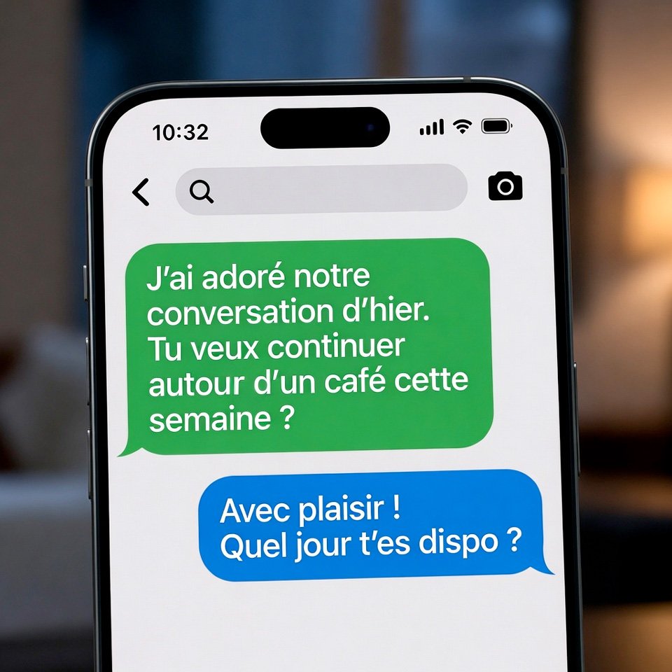 Ce qui se passe vraiment