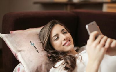 Premiers textos : quoi dire (et éviter) quand on commence à se fréquenter