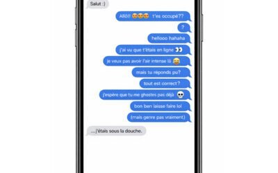 Trop gentil, trop rapide, trop dispo : et si c’était ça qui sabotait vos débuts amoureux ?