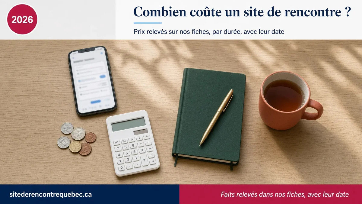 sdrq-13088-photo-v4 Vue de dessus d’un bureau avec téléphone, carnet de calculs, calculatrice et pièces de monnaie