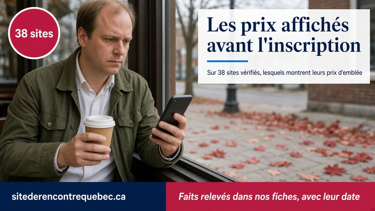 sdrq-13106-photo-v3 Un homme dans la quarantaine, à la fenêtre d’un café, regarde son téléphone avec une légère frustration