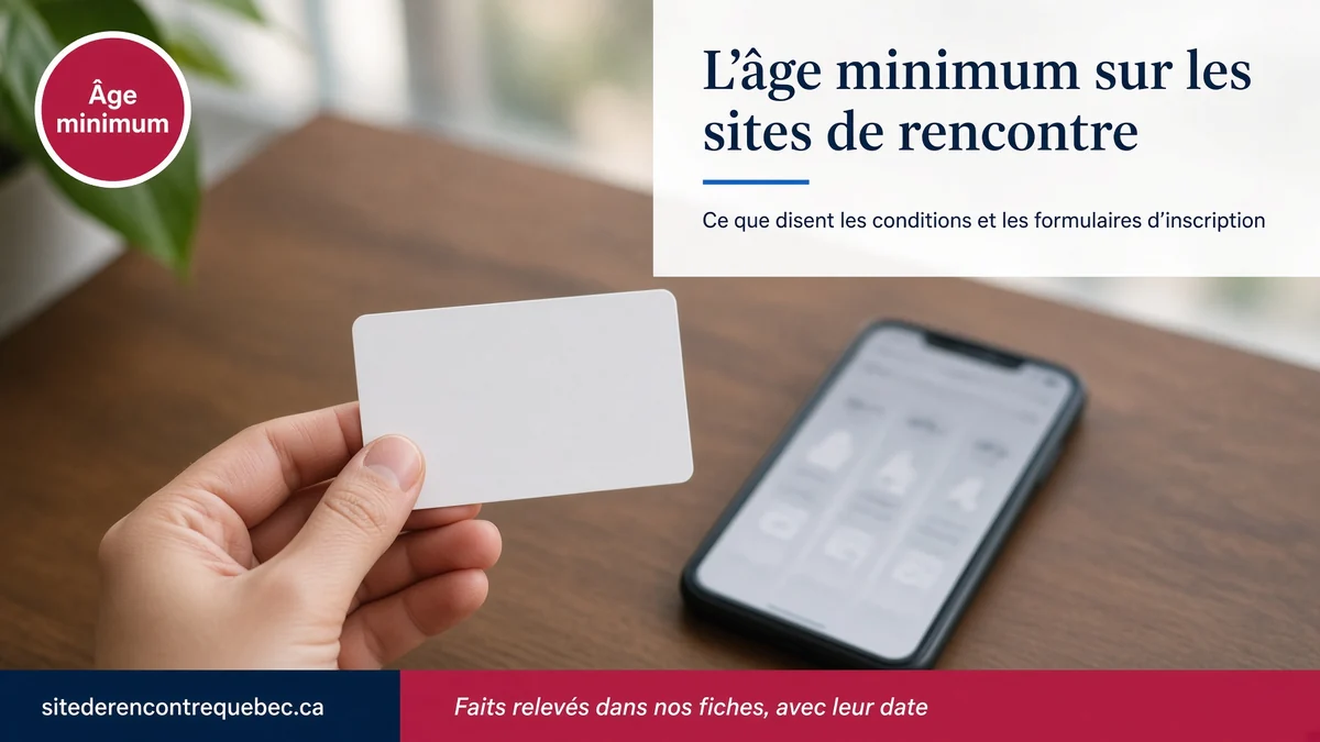 sdrq-13110-photo-v3 Main d’adulte tenant une carte d’identité vierge à côté d’un téléphone affichant un sélecteur de date